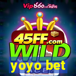 yoyo bet